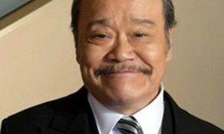 Nishida Toshiyuki