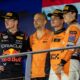 Norris Verstappen Fórmula 1