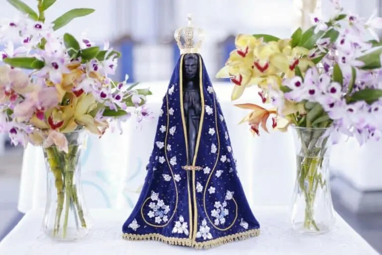 Nossa Senhora Aparecida
