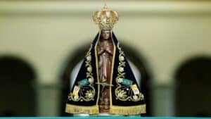 Nossa Senhora Aparecida