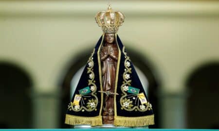 Nossa Senhora Aparecida