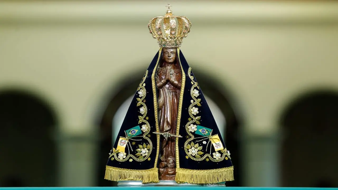 Nossa Senhora Aparecida