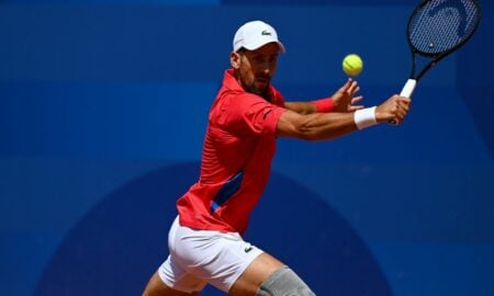 Djokovic