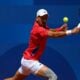 Djokovic