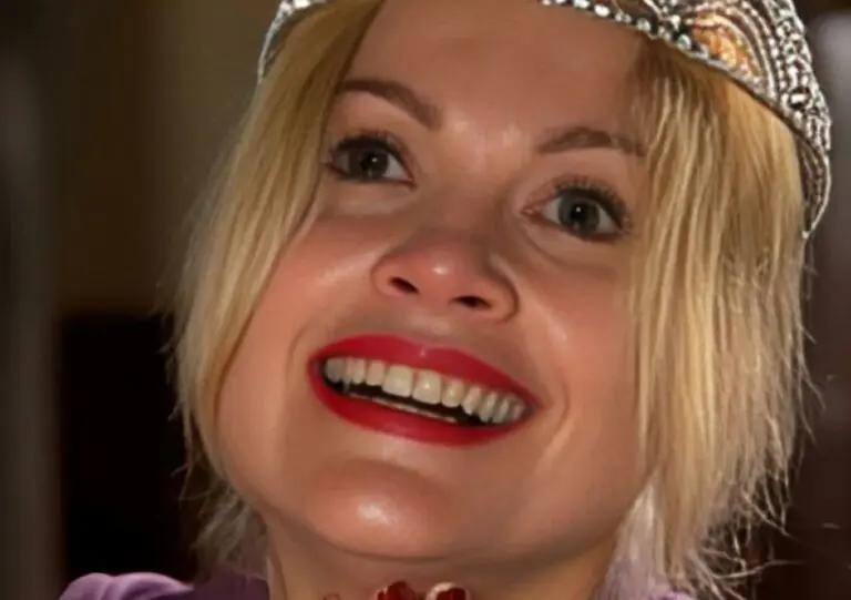 Novela Alma Gemea Cristina