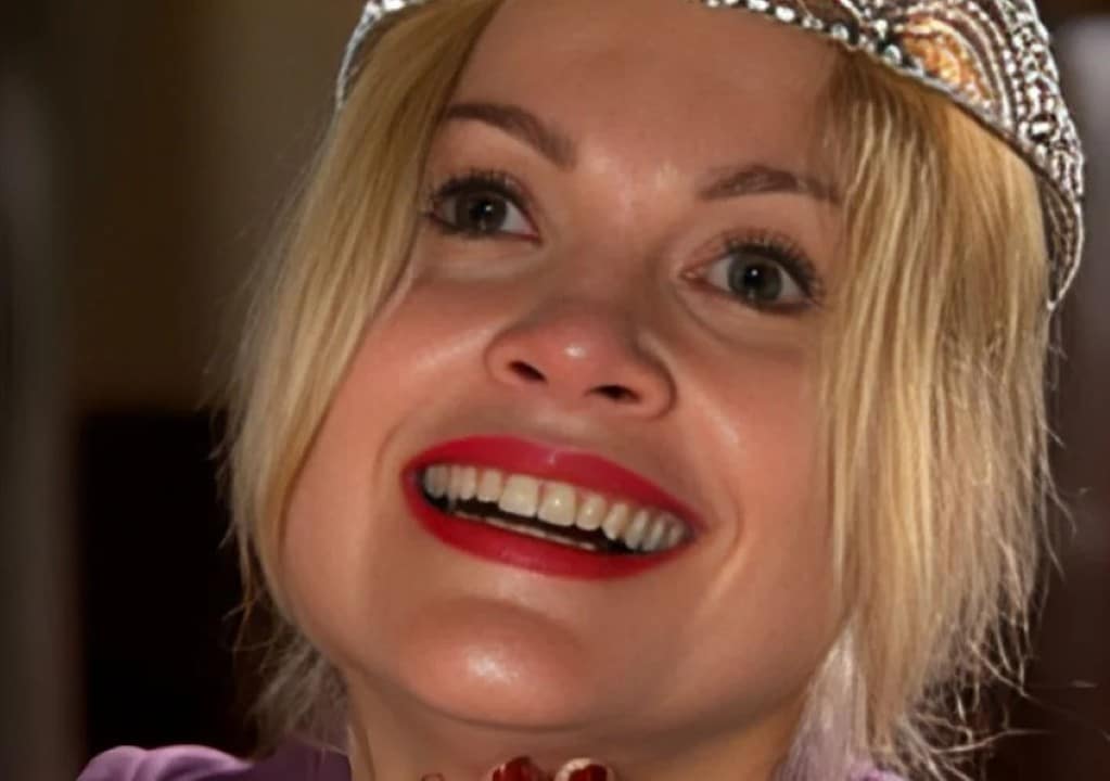 Novela Alma Gemea Cristina