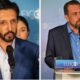 Nunes e Boulos