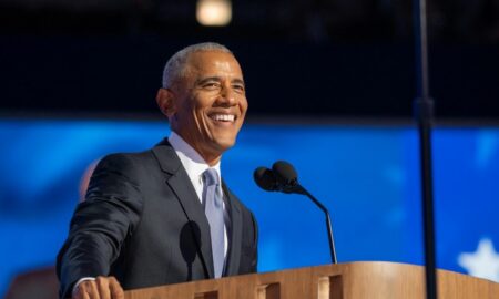 Obama