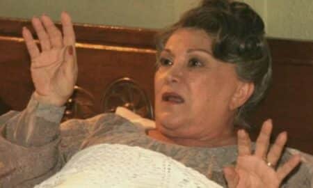 Ofelia Alma Gemea