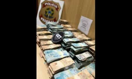 Operação contra crimes eleitorais