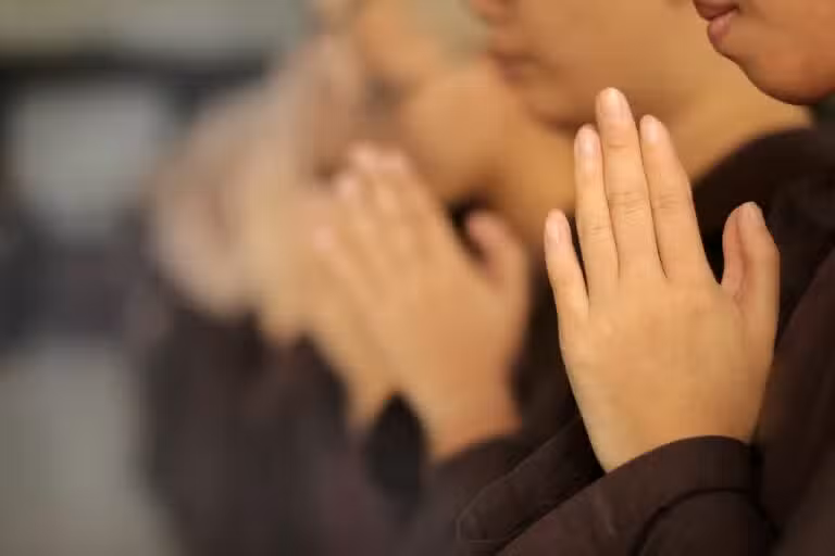 Oração