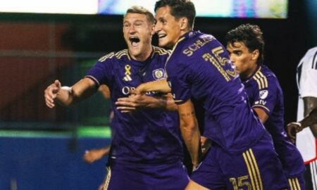 Orlando City