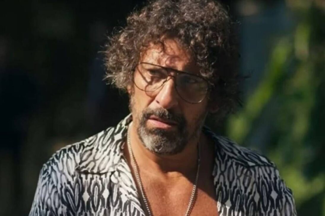 Osmar Volta por Cima