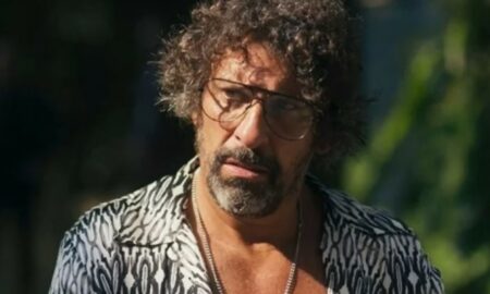 Osmar Volta por Cima
