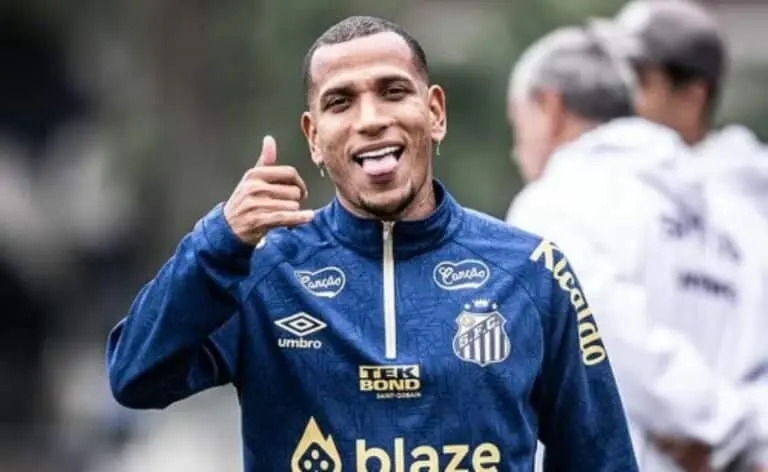 Otero Santos