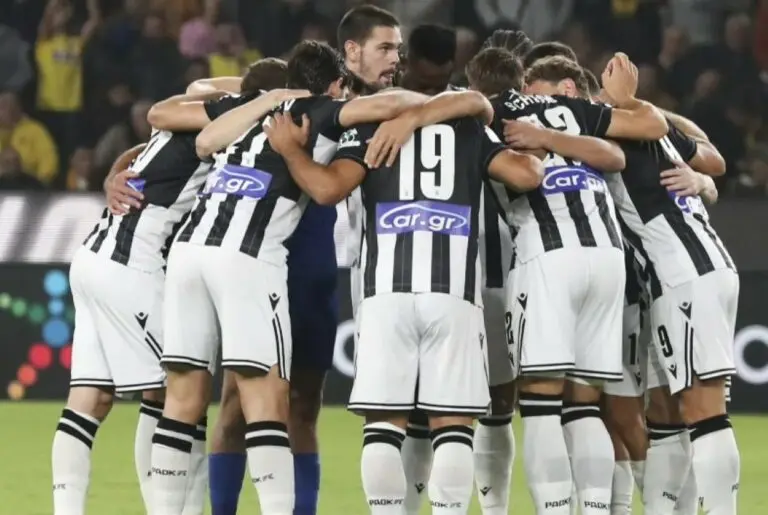 PAOK