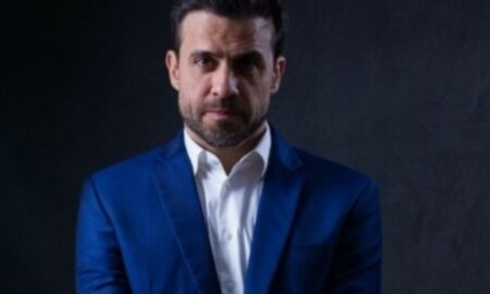 Pablo Marçal