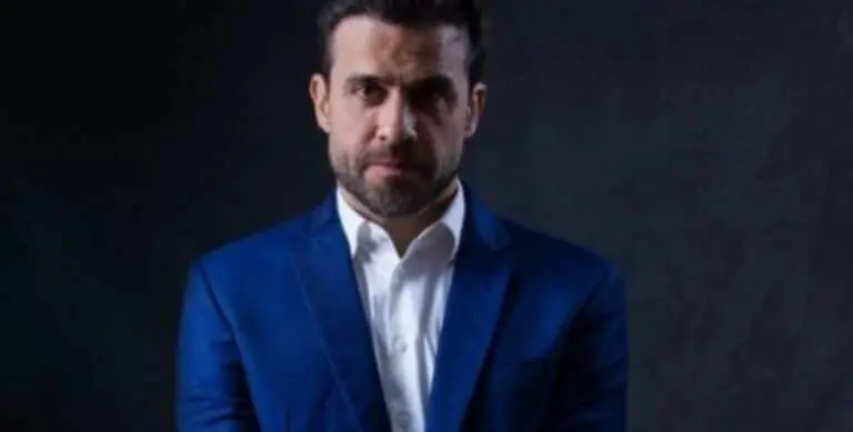 Pablo Marçal