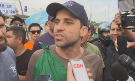 Pablo Marçal