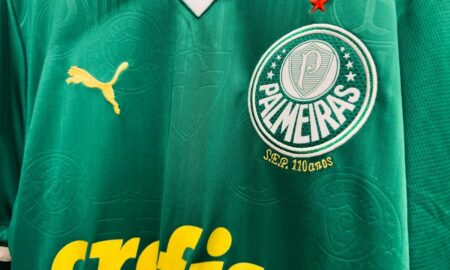 Palmeiras