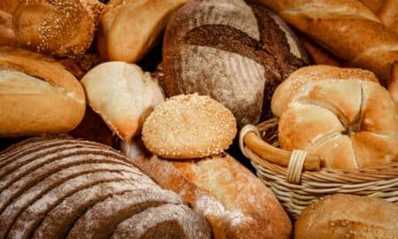 Pão