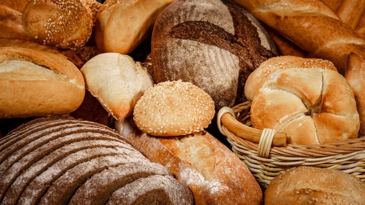 Pão