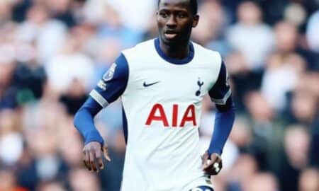 Pape Matar Sarr