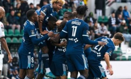 Paris FC