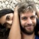 Paul Cabanes e sua filha