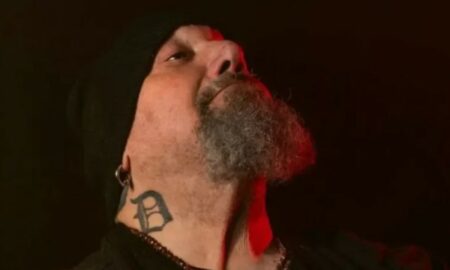 Paul Di’Anno