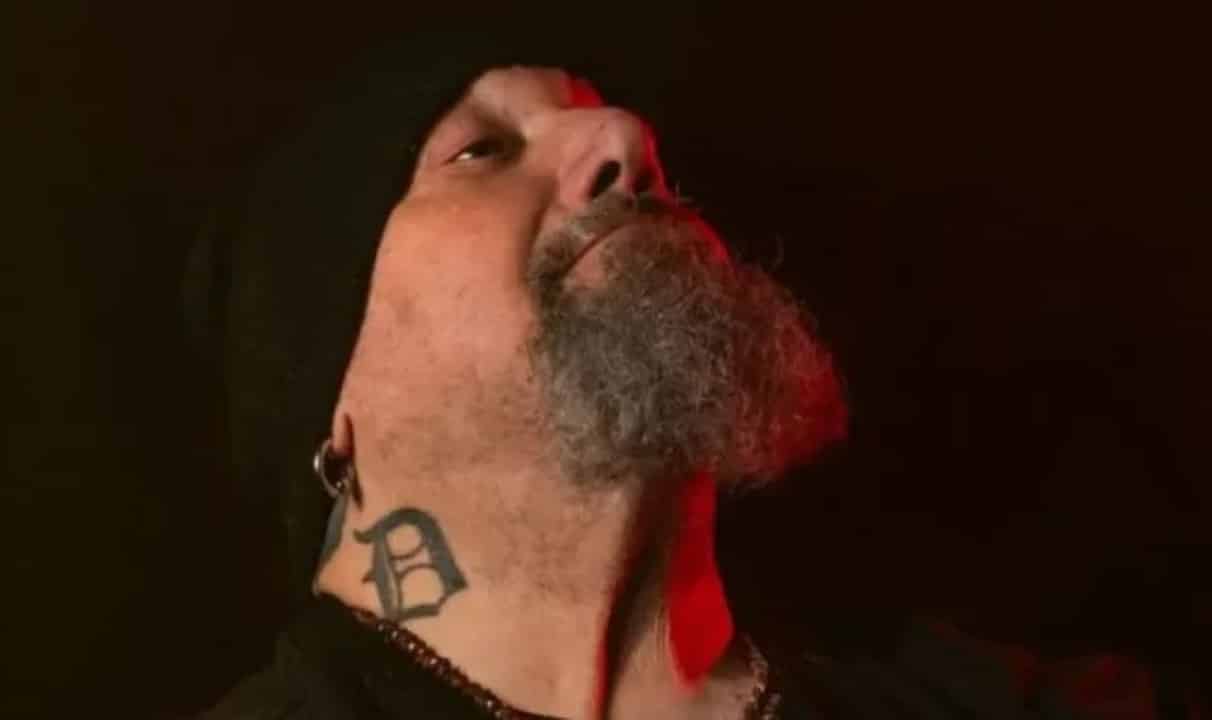 Paul Di’Anno