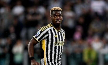 Paul Pogba