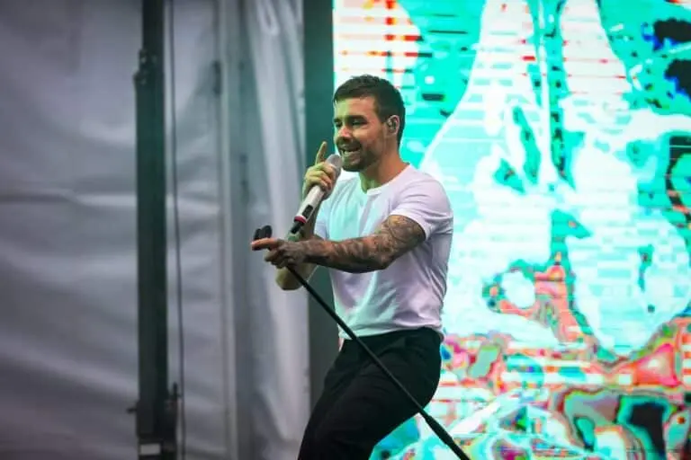 Liam Payne