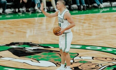 Payton Pritchard