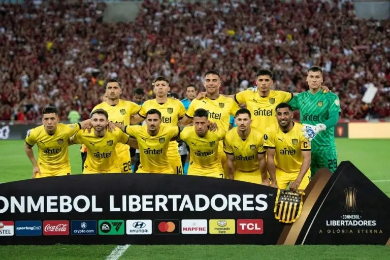 Peñarol