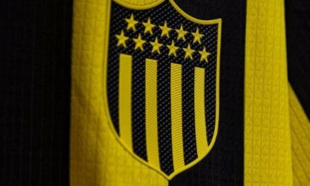 Penarol Feminino