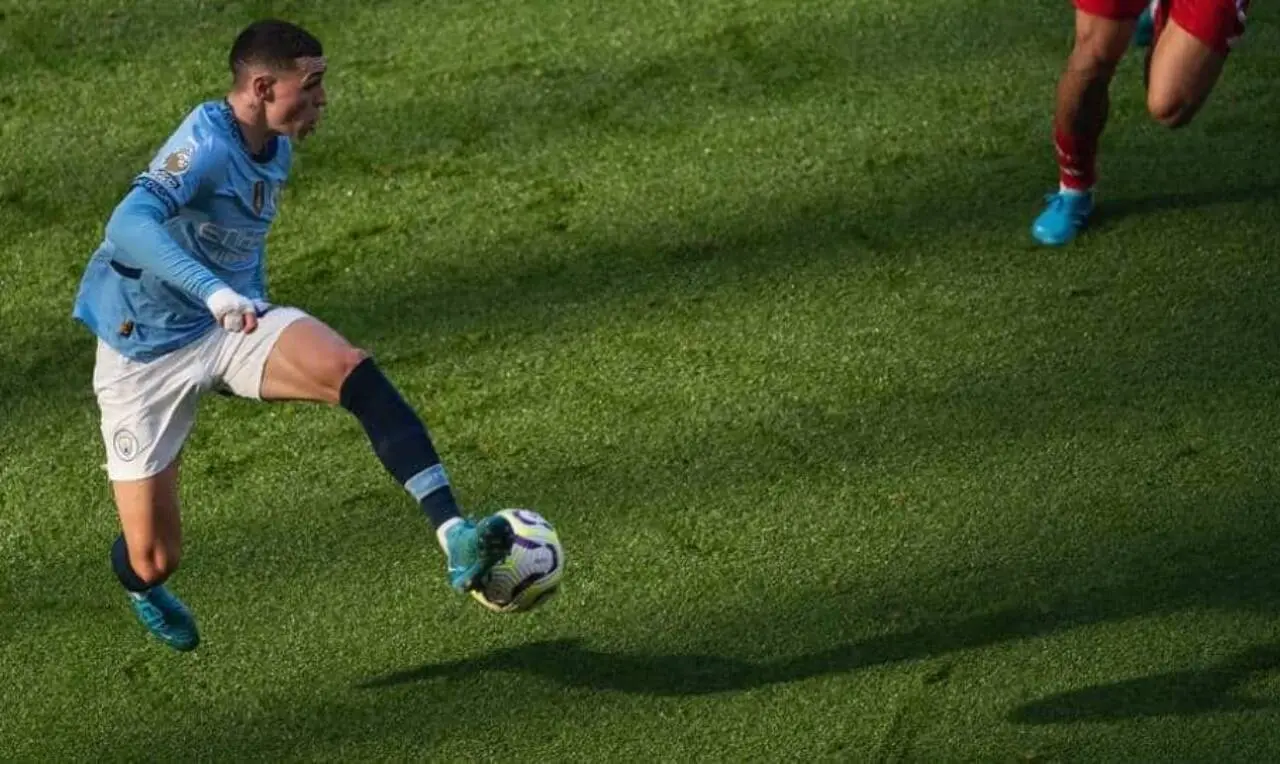 Phil Foden