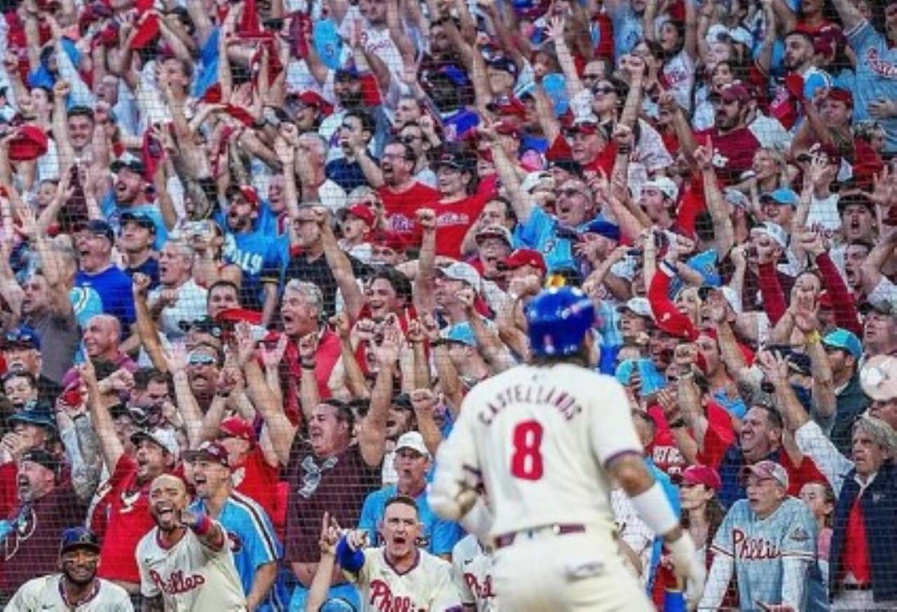 New York Mets face Philadelphia Phillies in a pivotal Game 3 of the NLDS