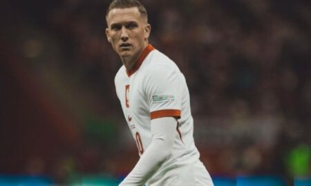 Piotr Zielinski