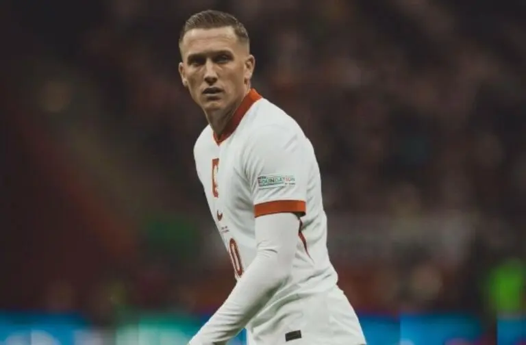 Piotr Zielinski
