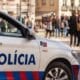 Policia Portugal