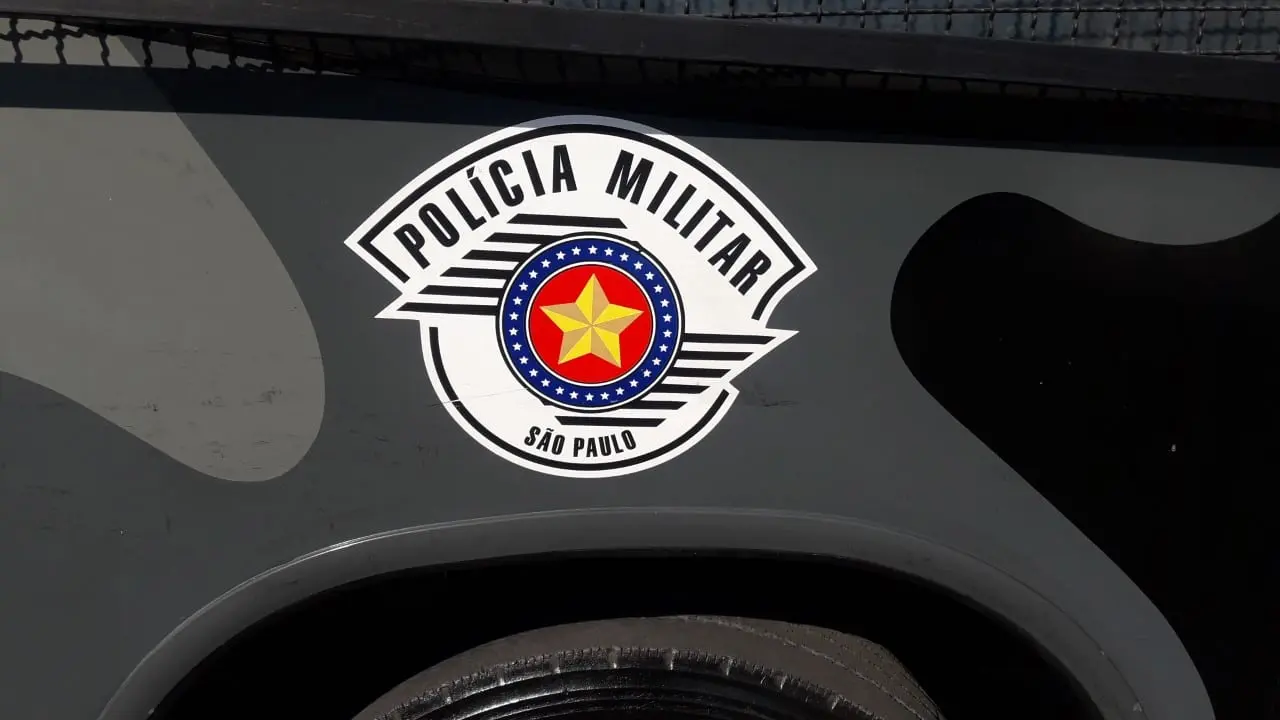 Policia militar são paulo