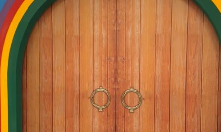 Porta da Esperança
