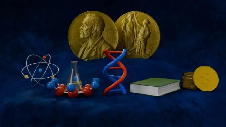 Premio nobel
