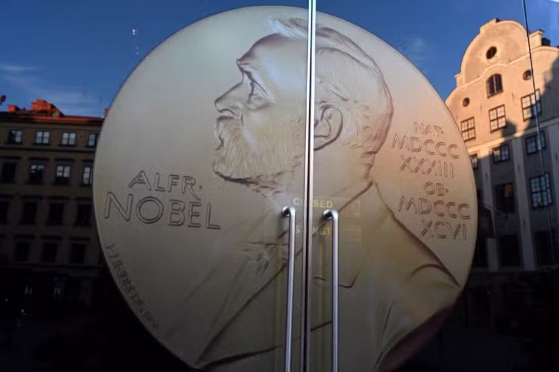 Prêmio Nobel de Medicina