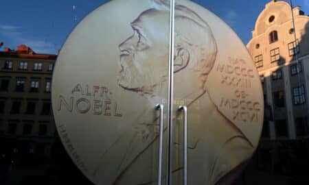 Prêmio Nobel de Medicina