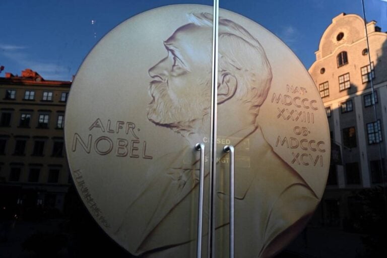 Prêmio Nobel de Medicina