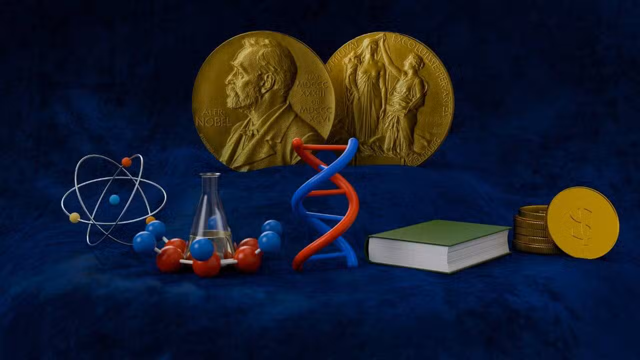 Premio nobel