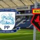 Preston x WatFod