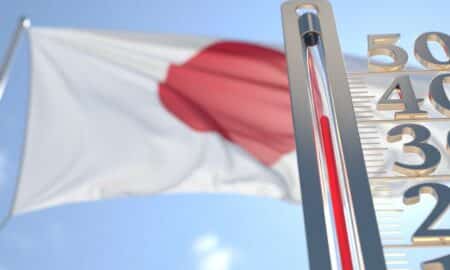 Previsão do Tempo Japão